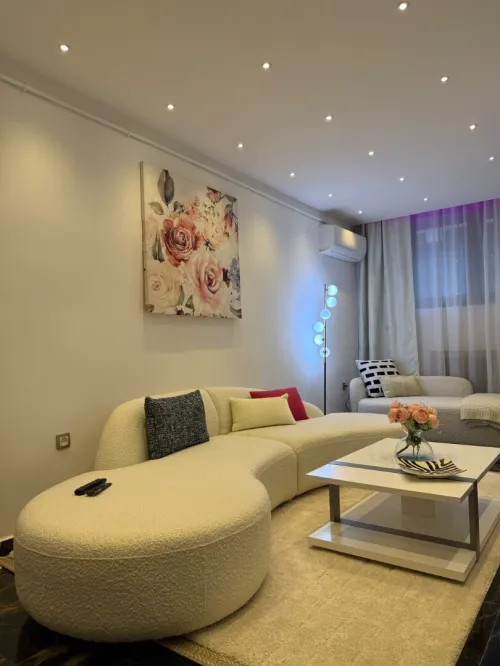 Vente Appartement F2 Alger Bordj el kiffan
