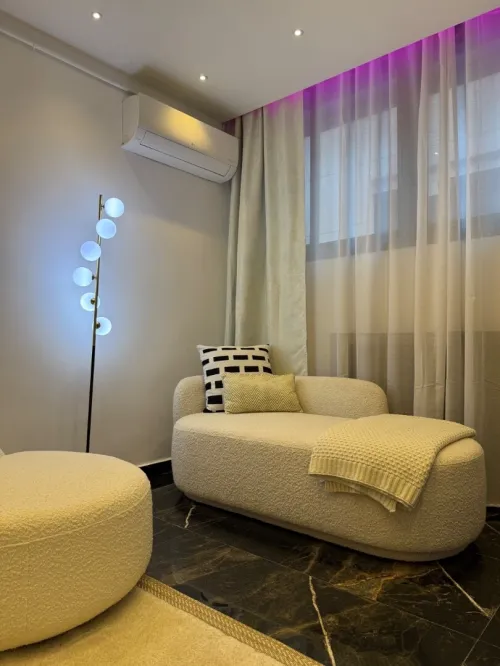 Vente Appartement F2 Alger Bordj el kiffan