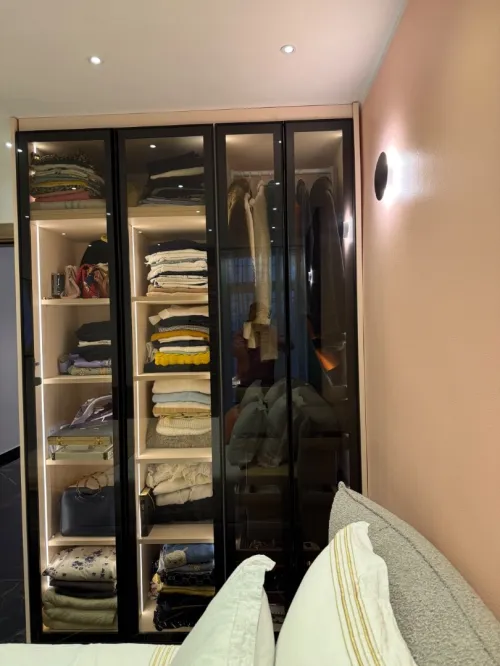 Vente Appartement F2 Alger Bordj el kiffan