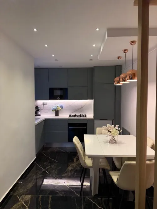 Vente Appartement F2 Alger Bordj el kiffan