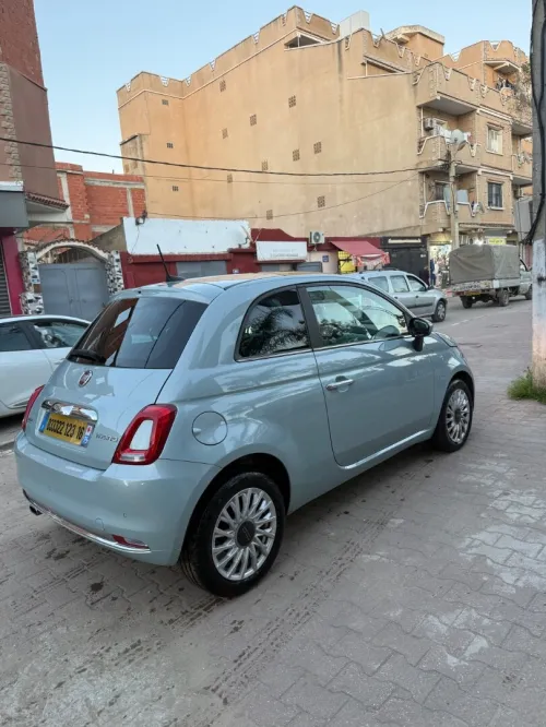 Fiat 500 2023 CLUB