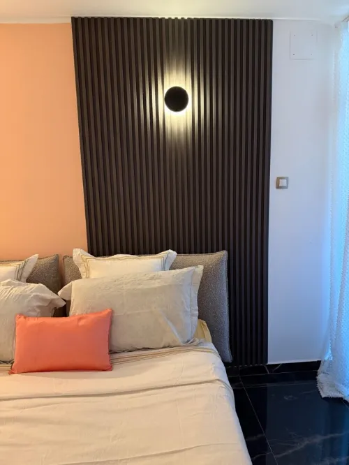Vente Appartement F2 Alger Bordj el kiffan