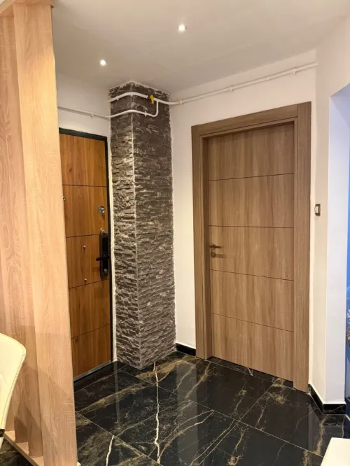 Vente Appartement F2 Alger Bordj el kiffan