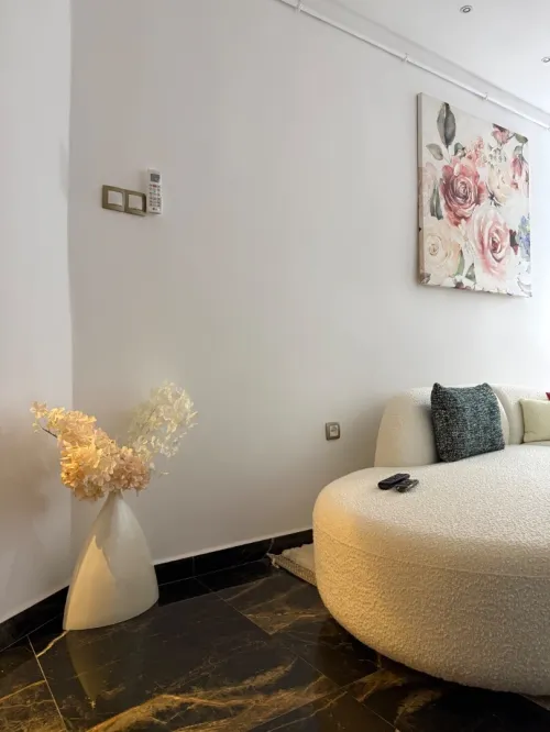 Vente Appartement F2 Alger Bordj el kiffan