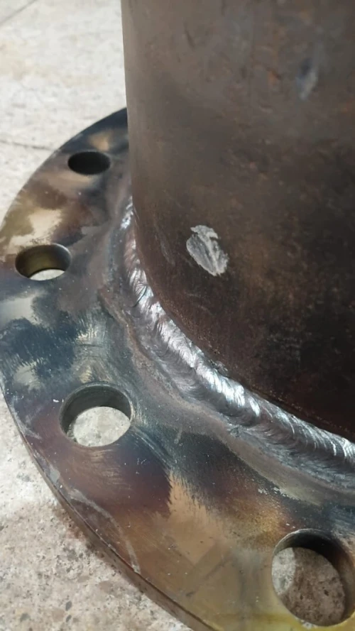 Maintenance pompe hydraulique (nettoyage circuit & traitement interne)