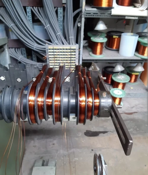 Rénovation et réparation pompes hydrauliques (reconditionnement total)