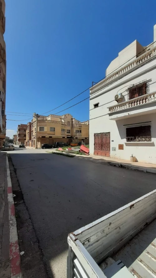 Vente Terrain Oran Bir el djir