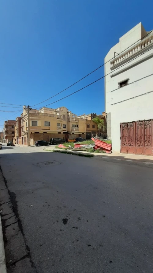Vente Terrain Oran Bir el djir