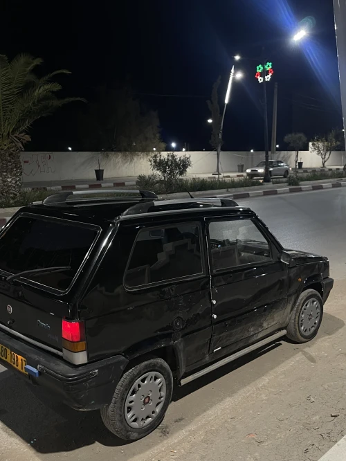 Fiat Panda 1998 Panda