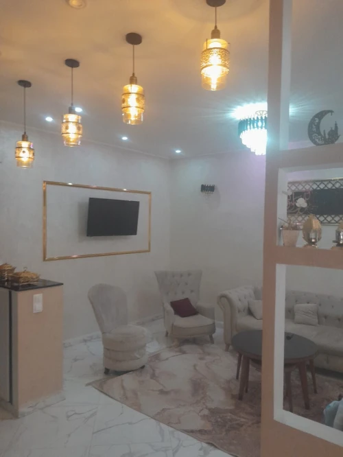 Vente Villa Appartement Blida Larbaa