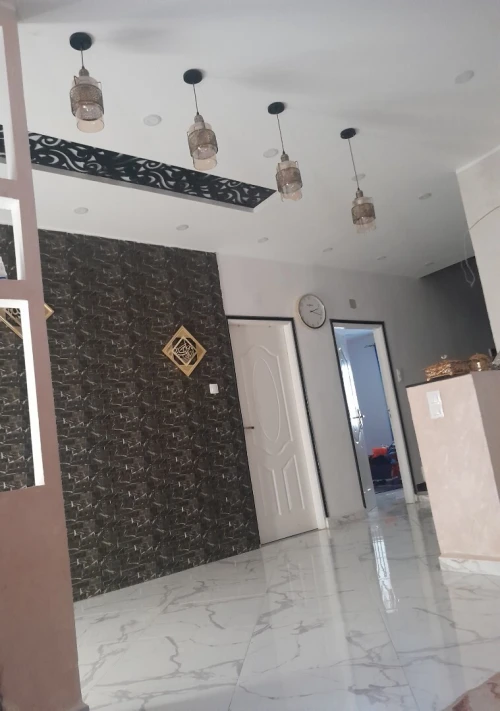 Vente Villa Appartement Blida Larbaa
