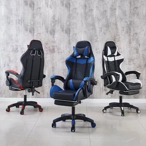 CHAISE GAMER