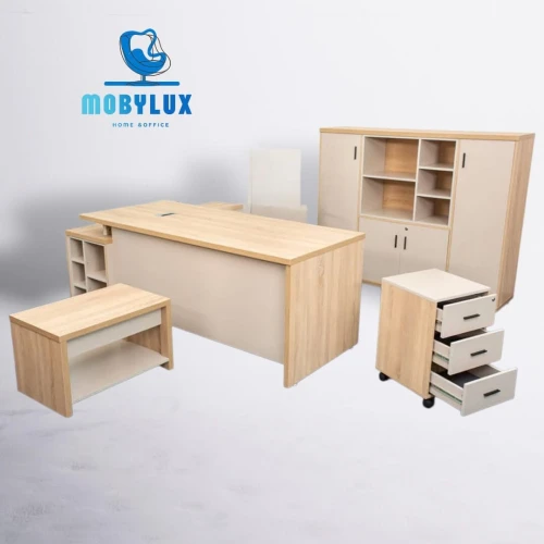 Ensemble de bureau