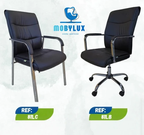 Chaise de bureaux