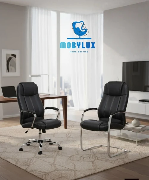 Chaise de bureaux