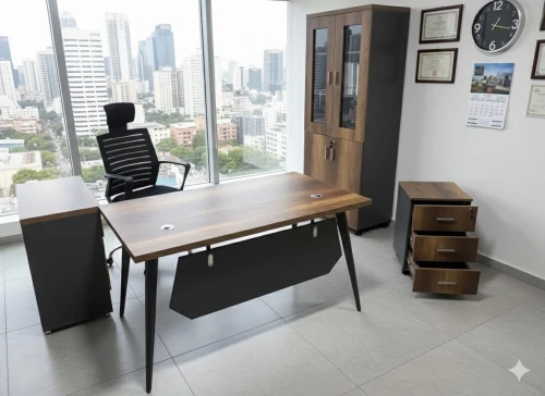 ENSEMBLES DE BUREAUX