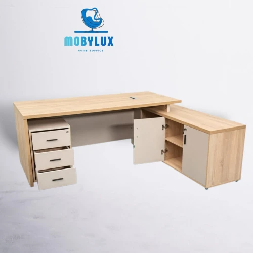 Ensemble de bureau