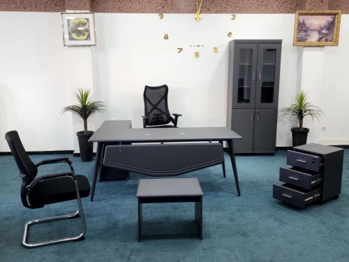 ENSEMBLES DE BUREAUX