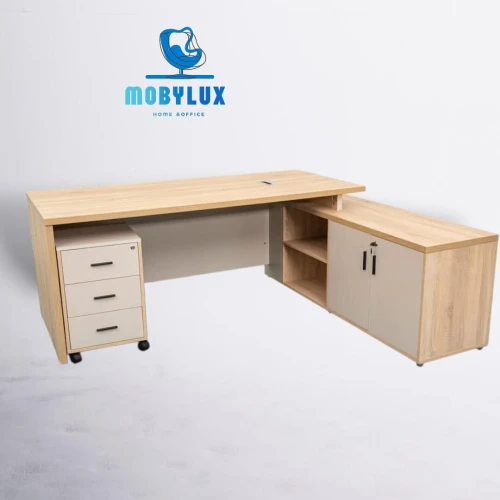Ensemble de bureau
