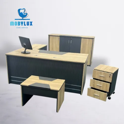 Ensemble de bureaux