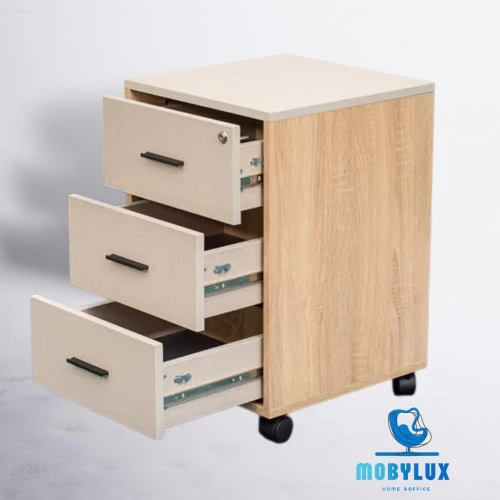 Ensemble de bureau