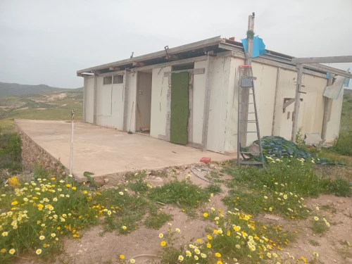 Vente Terrain Agricole Aïn Témouchent Bou zedjar