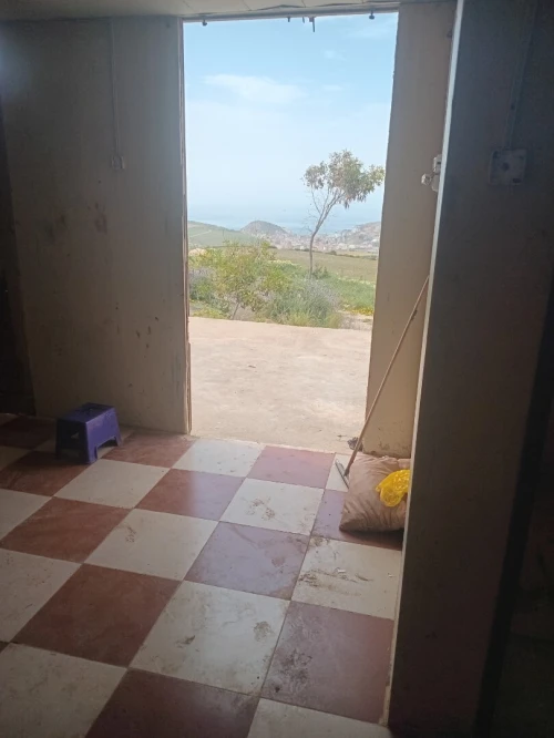 Vente Terrain Agricole Aïn Témouchent Bou zedjar