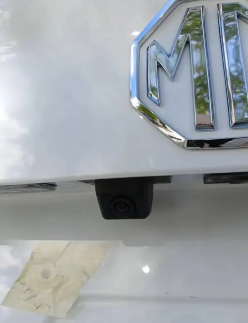 MG MG5 2026 MG5 Flagship Edition