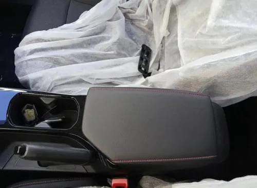 MG MG5 2026 MG5 Flagship Edition