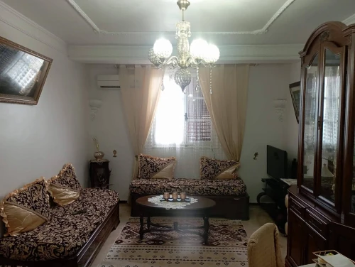 Vente Appartement F3 Skikda Skikda