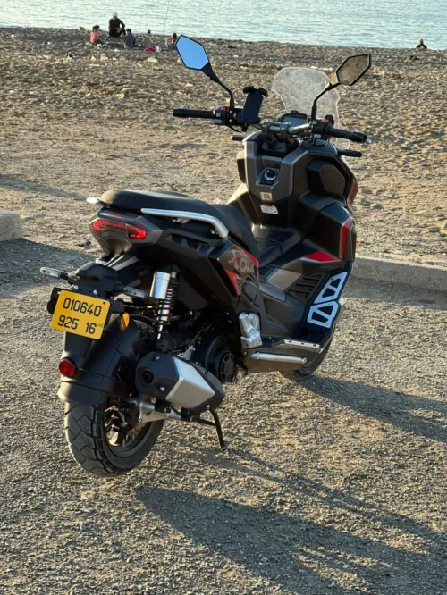 Vms XDV 2025