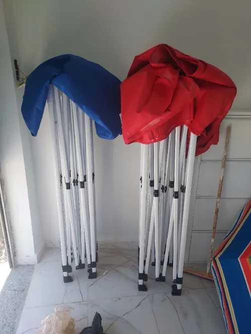 Parasols  tringle