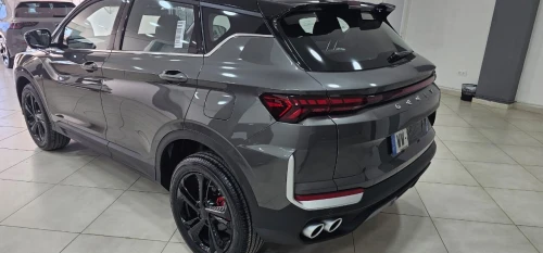 Geely Coolray 2026 Full option
