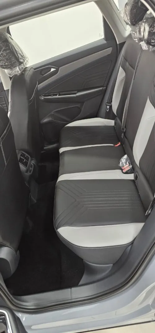 Volkswagen Jetta 2026 black edition