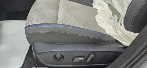 Volkswagen Golf 8 2025 R