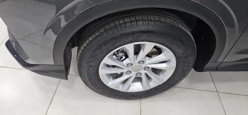 Geely Coolray 2026 