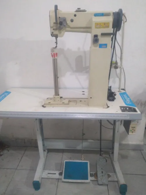 ماشينة خياطة أبيليي  machine pilier bra