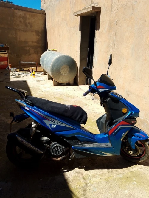 Okinoi 150 cc 2018