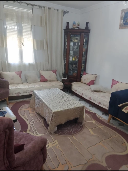 Vente Appartement F3 Souk Ahras Souk ahras
