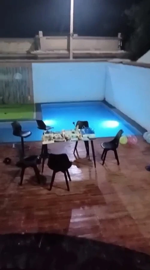 Location vacances Villa Oran Ain el turck