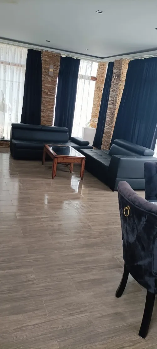 Location vacances Villa Oran Ain el turck