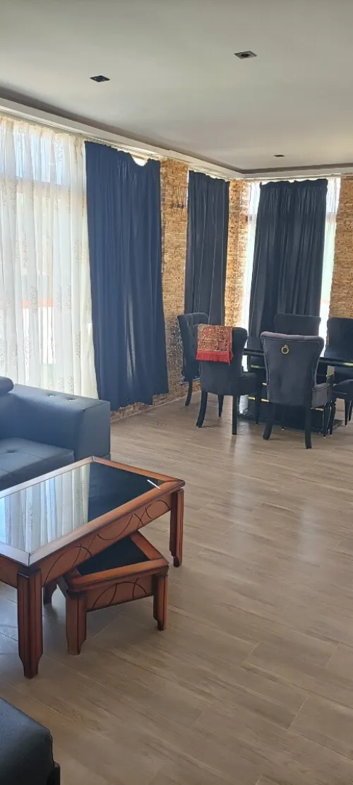 Location vacances Villa Oran Ain el turck