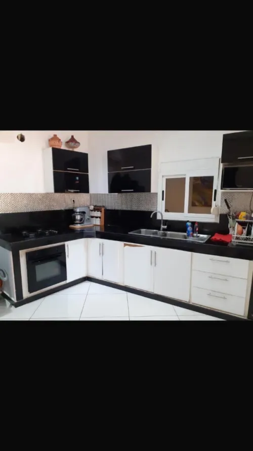 Location vacances Villa Oran Ain el turck
