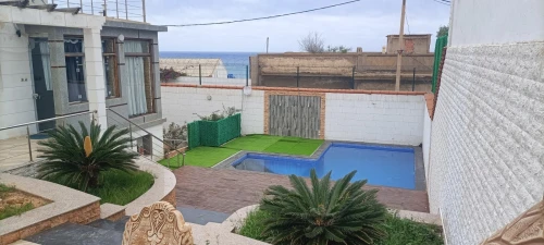 Location vacances Villa Oran Ain el turck