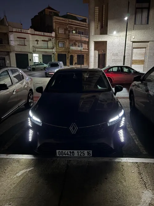 Renault Clio 5  2025 Evolution