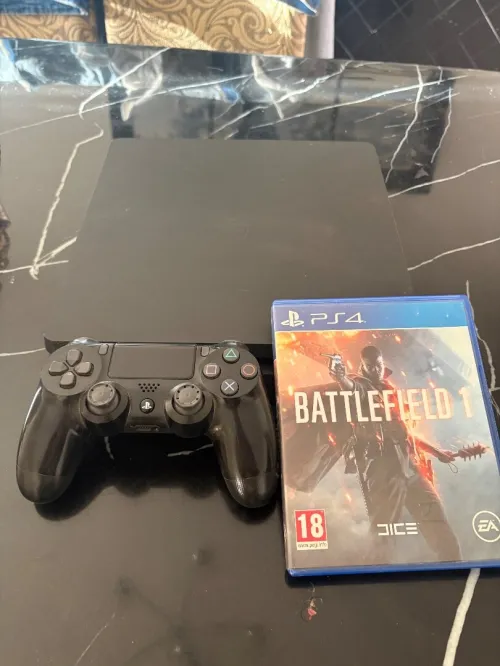 Ps4 slim 1to version 12.50