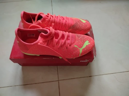 Puma Future 4.4 "Fearless Pack" - ORIGINAL