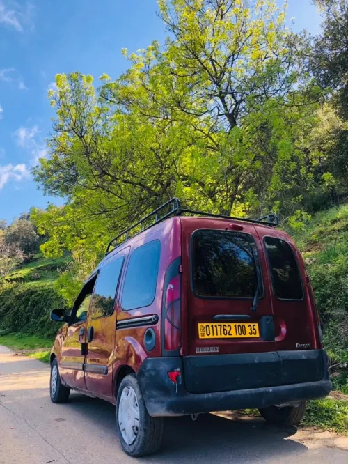 Renault Kangoo 2000 Kangoo