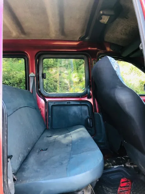 Renault Kangoo 2000 Kangoo
