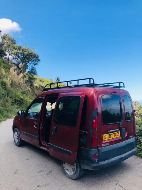 Renault Kangoo 2000 Kangoo